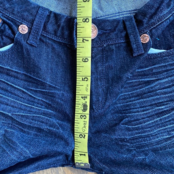 New Seven Skinny Jeans, size 29 - Picture 6 of 12